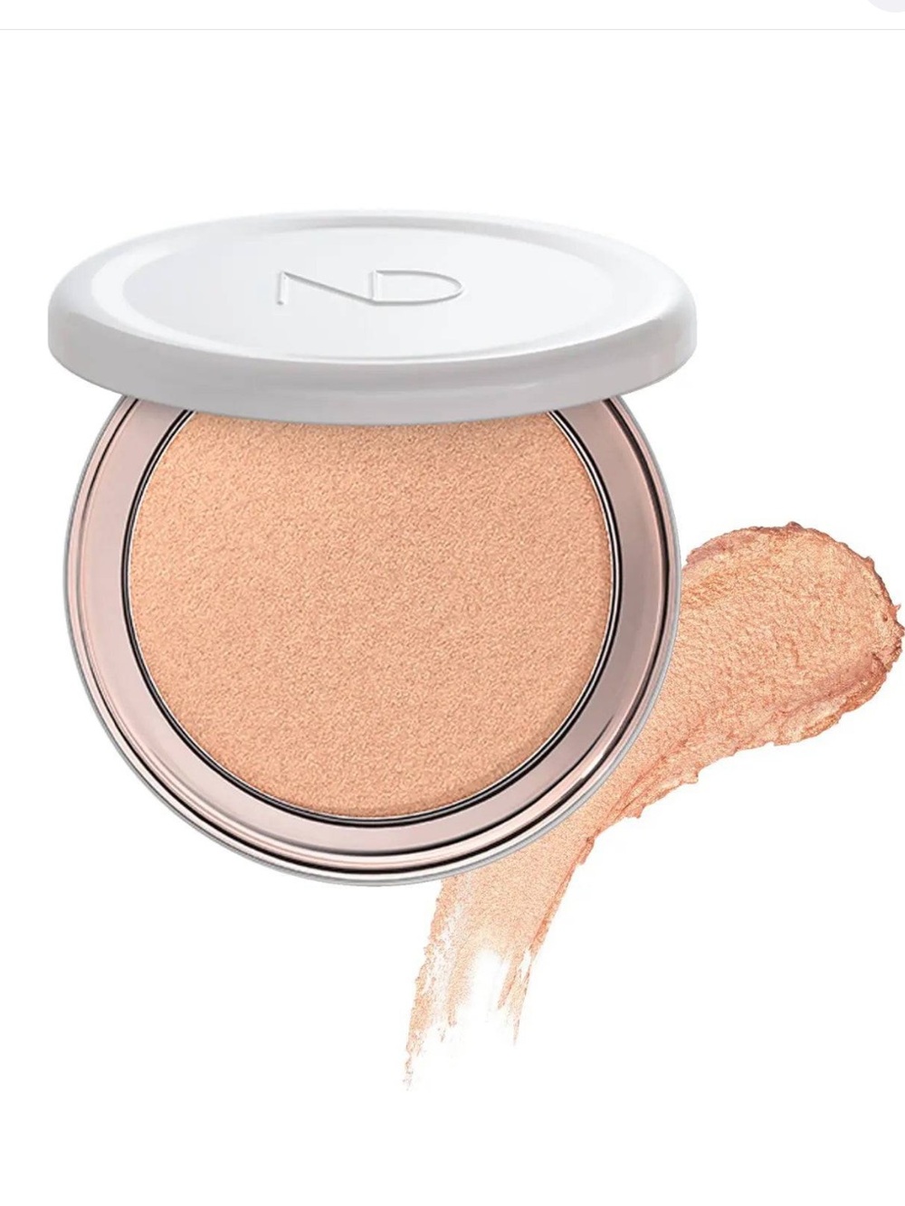 NATASHA DENONA HY-GEN SKINCARE INFUSED GLOW BEAUTIFIER;—02 MEDIUM